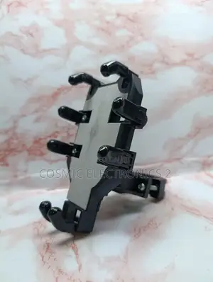 Outdoor Cycling Mobile Phone Bracket – Damping Upgrade 6.0