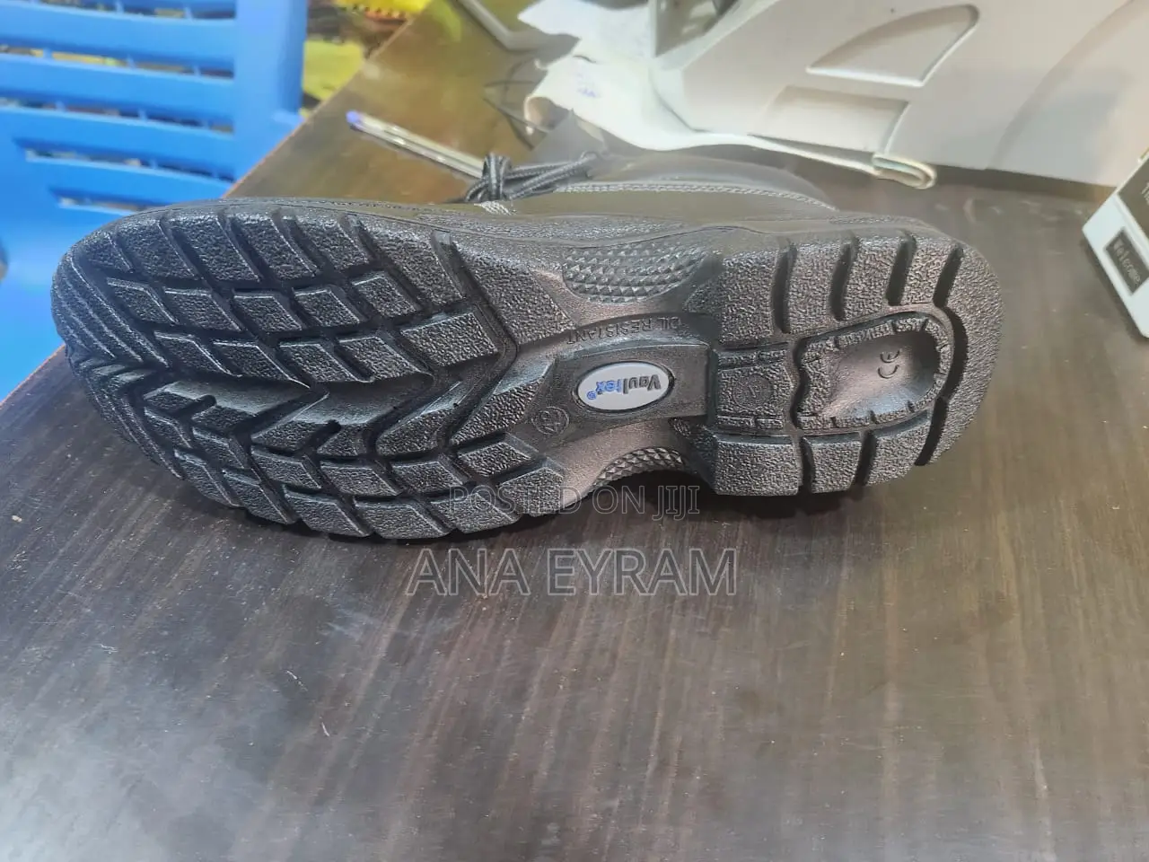 Vaultex Safety Boot