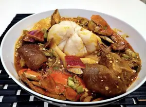 Home Service Cooking by Appointment and Booking