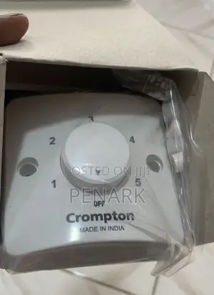 Fan Regulator