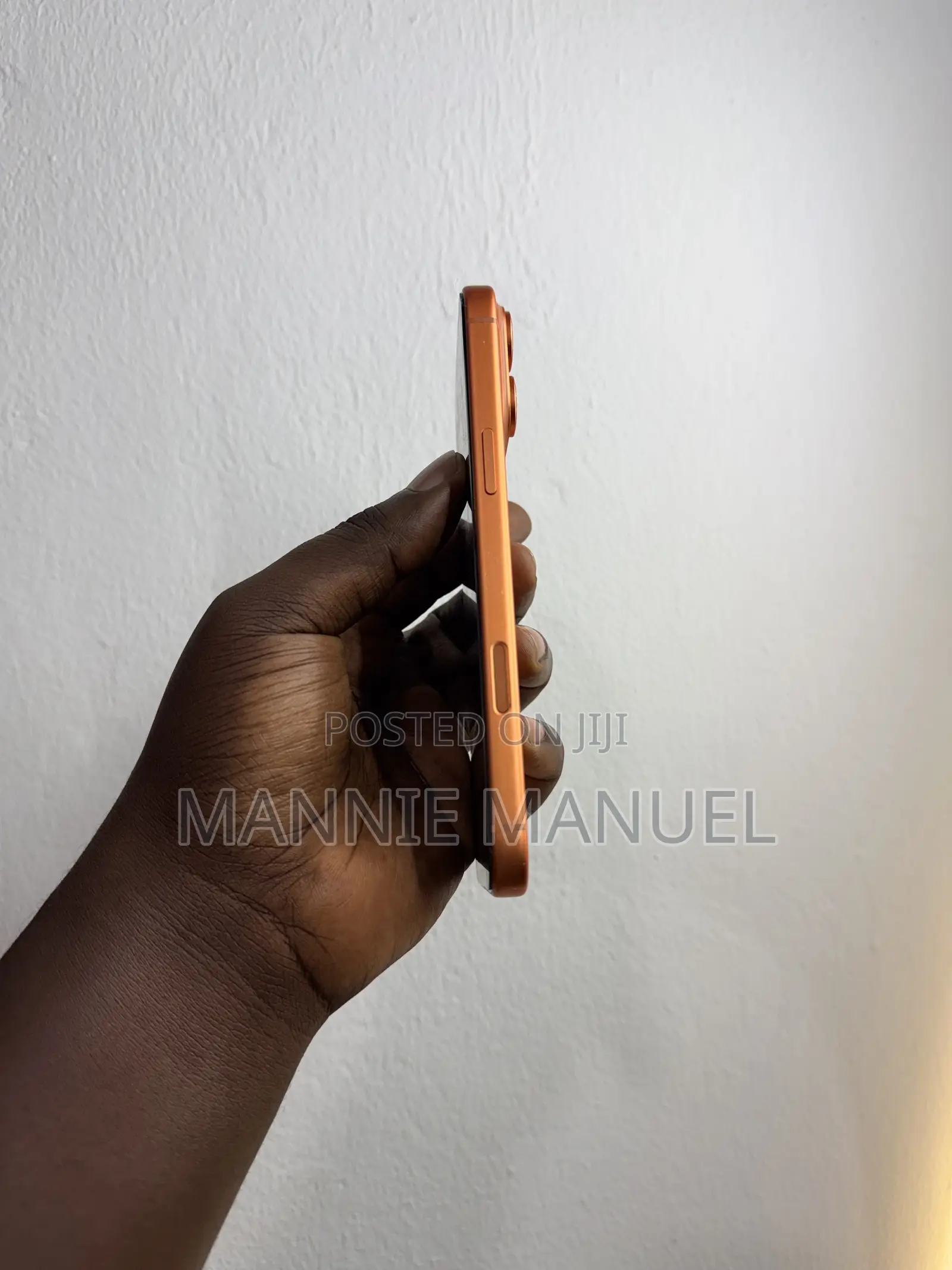 Apple iPhone 17 Pro Max 256 GB Orange