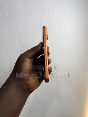 Apple iPhone 17 Pro Max 256 GB Orange