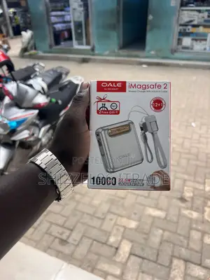 Power Bank