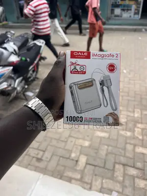 Power Bank