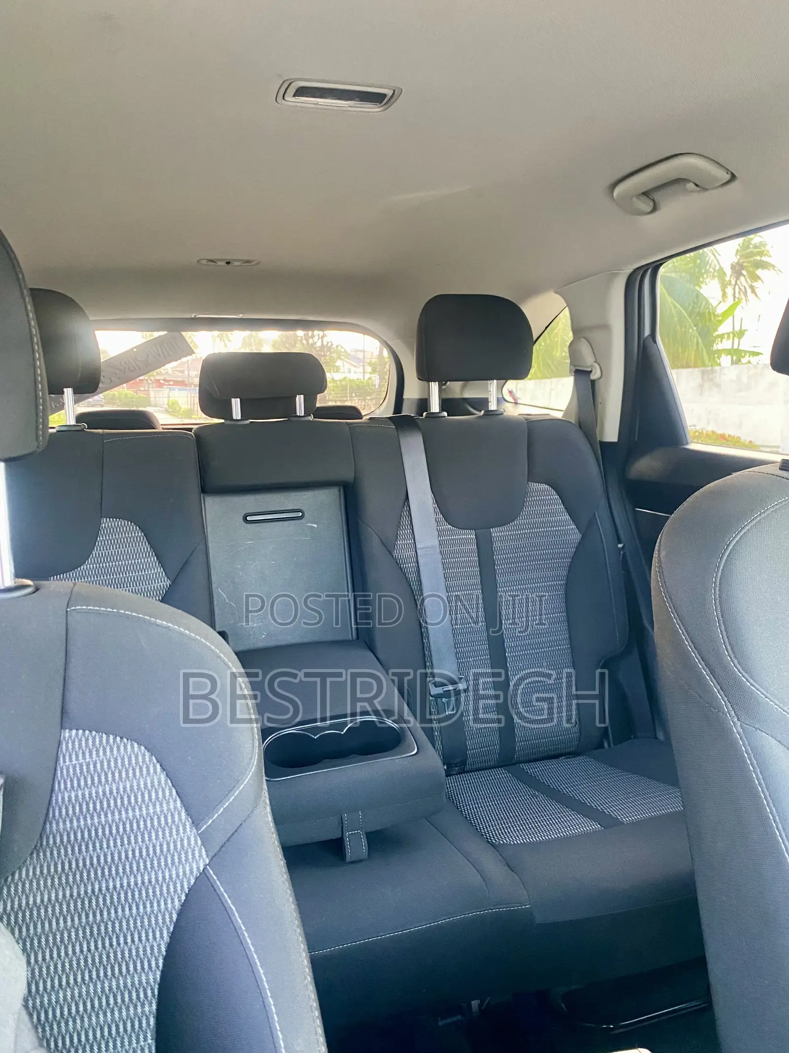 Kia Sorento 2021 Gray
