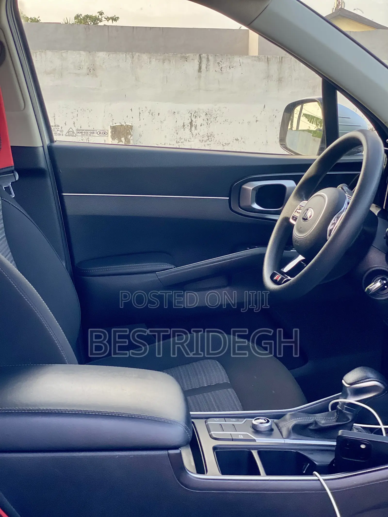 Kia Sorento 2021 Gray