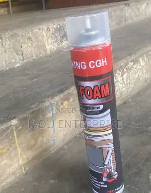 King Pu Foam