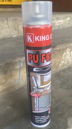 King Pu Foam