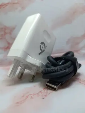 9t Ch-29 20w Pd Qc 3.0 Super Fast Charger