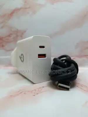 9t Ch-29 20w Pd Qc 3.0 Super Fast Charger