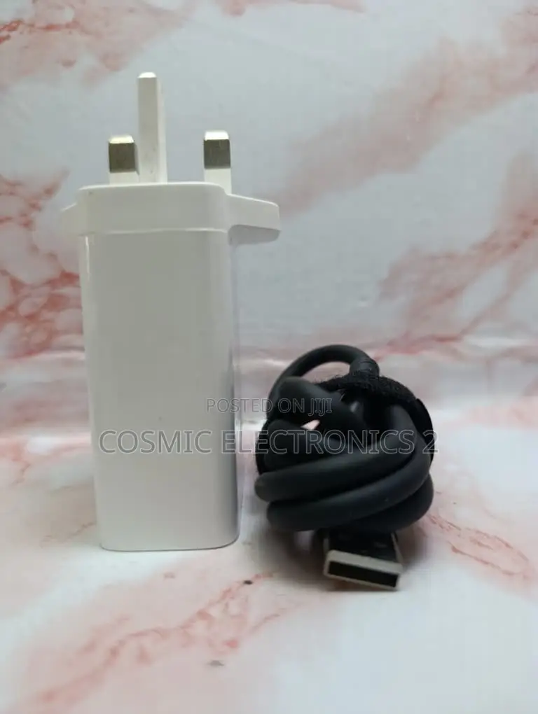 9t Ch-29 20w Pd Qc 3.0 Super Fast Charger