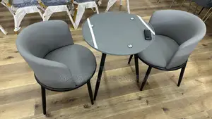 Leisure Table Set ( T1H 1+2)