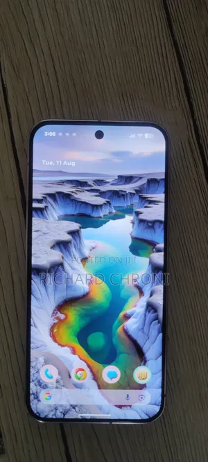 Google Pixel 9 Pro XL 256 GB Pink