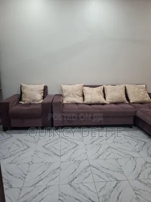3 Piece Sofa Set