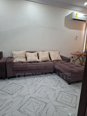 3 Piece Sofa Set