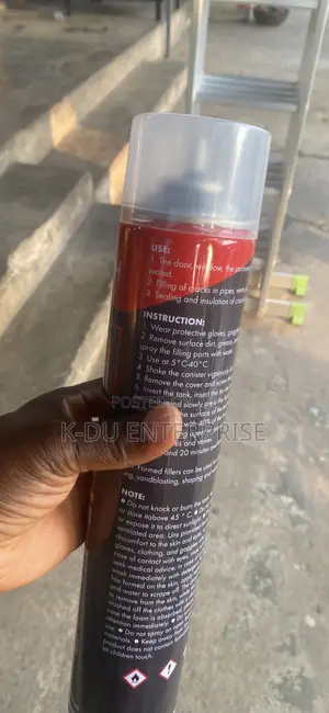King Pu Foam
