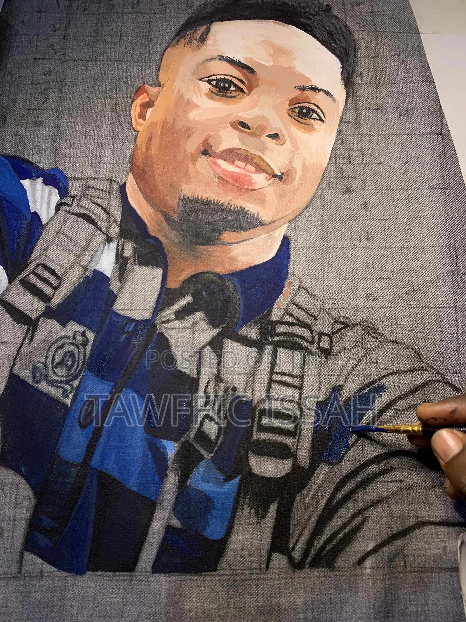 Cavas Painting, Canvas Artwork, Canvas Masterpiece