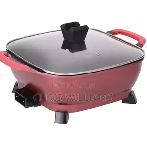 Cooking Pot