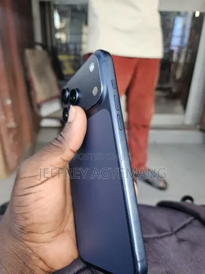 Apple iPhone 17 Pro Max 512 GB Blue