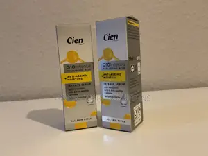 Cien Q10 Intense Hyaluronic Acid Serum 50ml