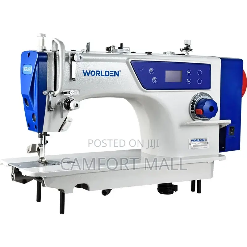 Industrial Sewing Maching