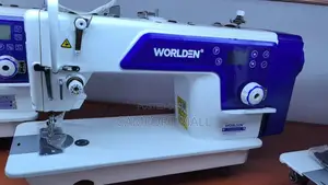 Industrial Sewing Maching