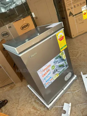 Energy Efficient 100 Liters Snowsea Freezer