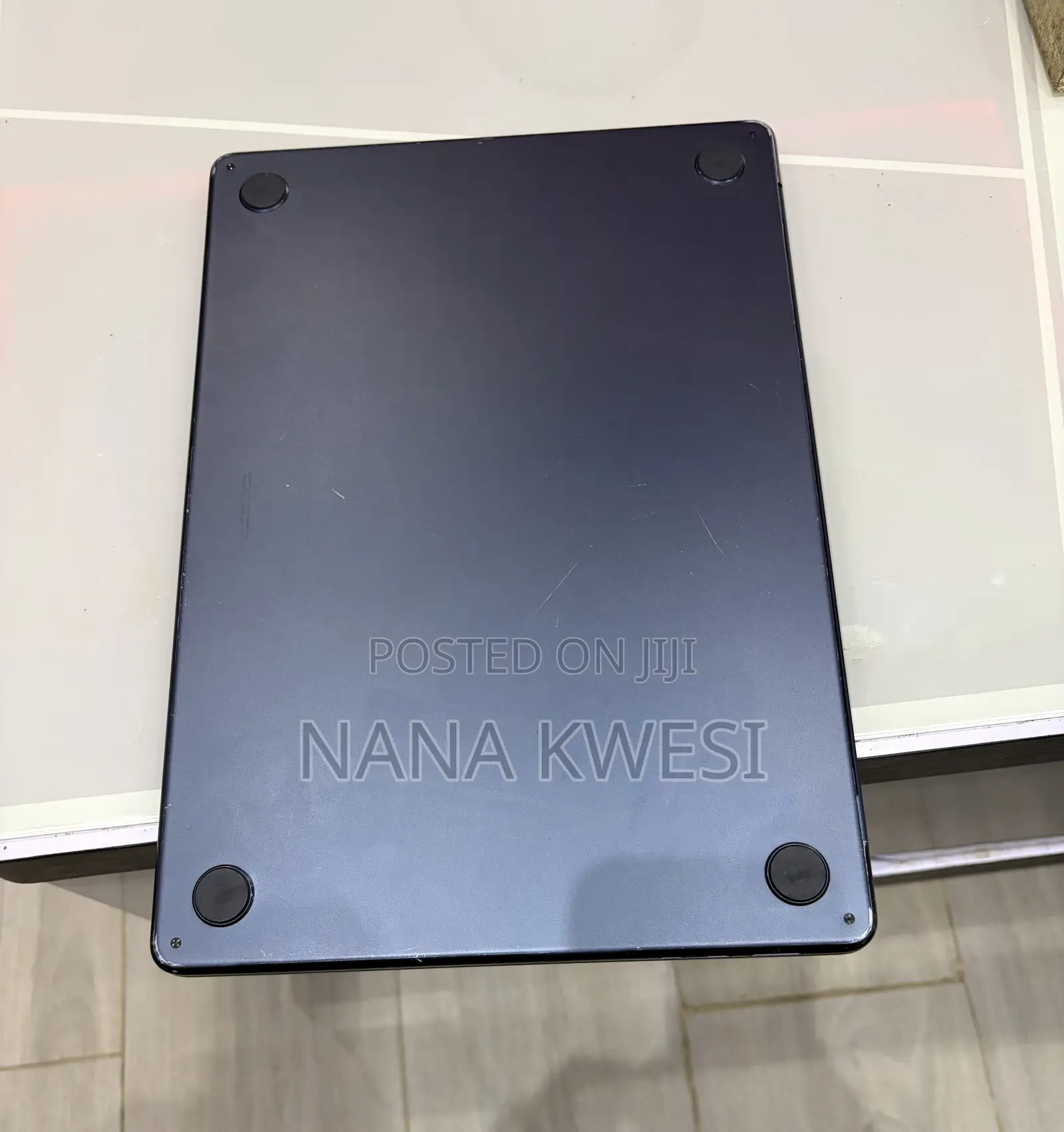 Laptop Apple MacBook Air 8GB Apple M2 SSD 256GB