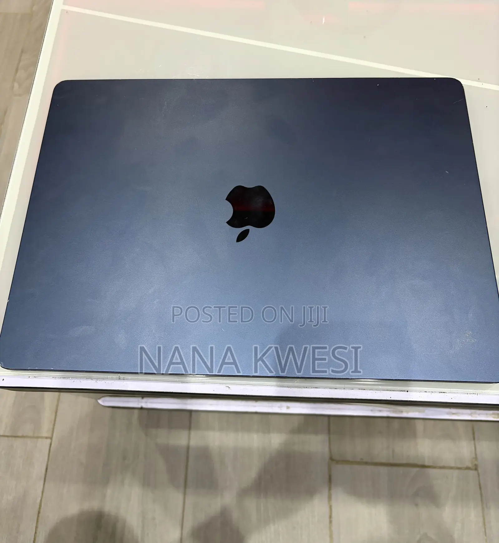 Laptop Apple MacBook Air 8GB Apple M2 SSD 256GB