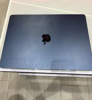 Laptop Apple MacBook Air 8GB Apple M2 SSD 256GB