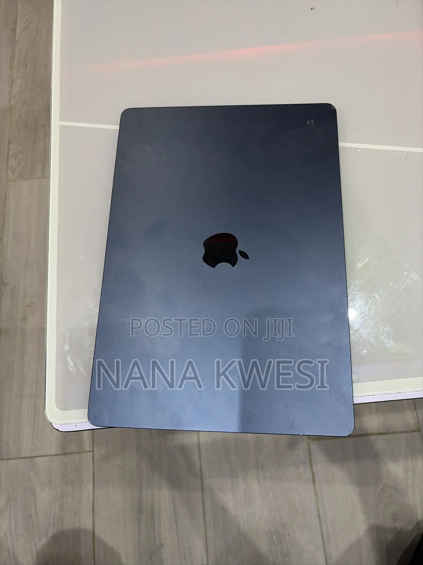 Laptop Apple MacBook Air 8GB Apple M2 SSD 256GB