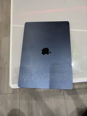 Laptop Apple MacBook Air 8GB Apple M2 SSD 256GB