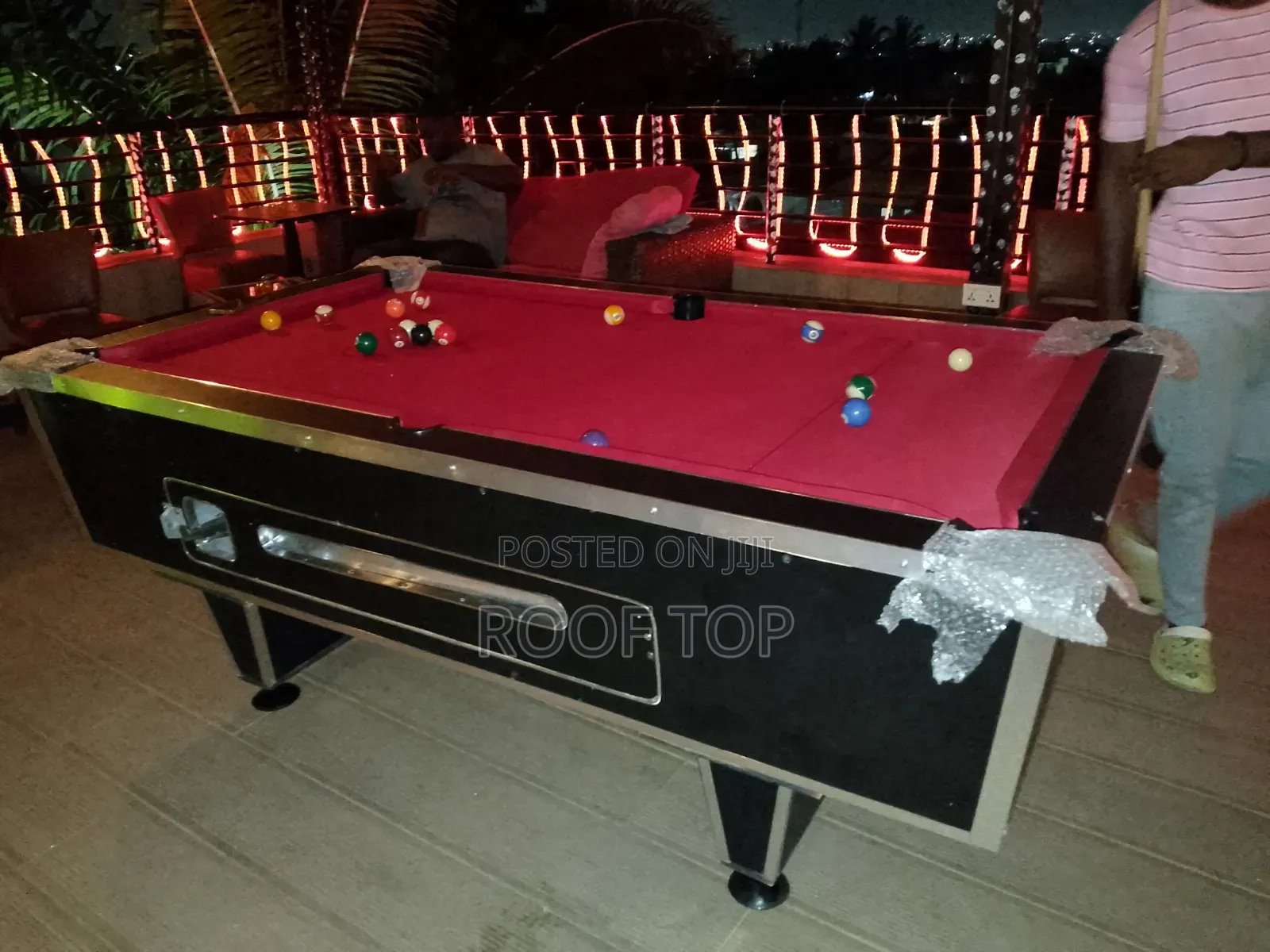 Snooker/Pool Table