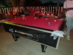 Snooker/Pool Table