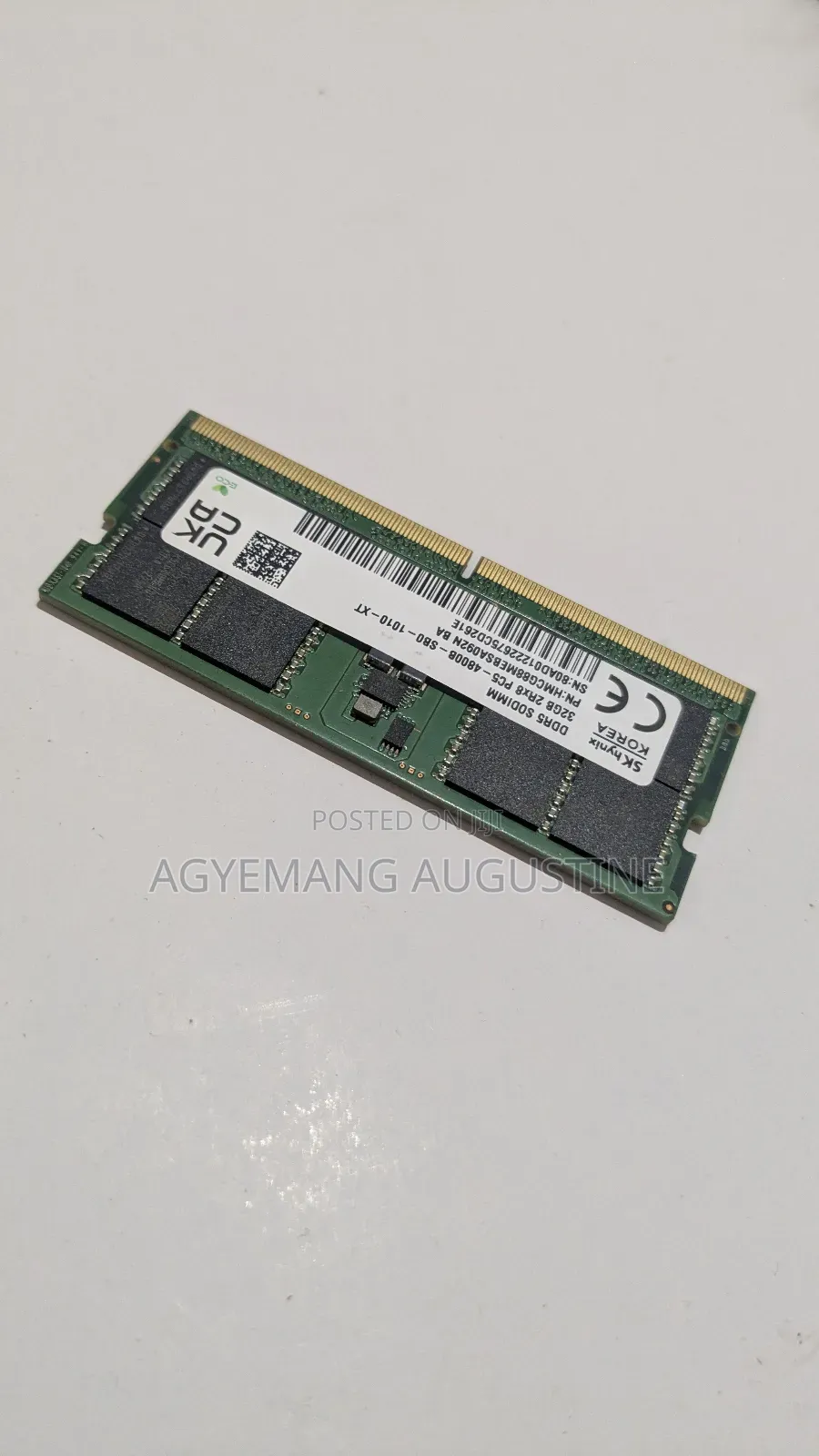 Ram 32gb Ddr5