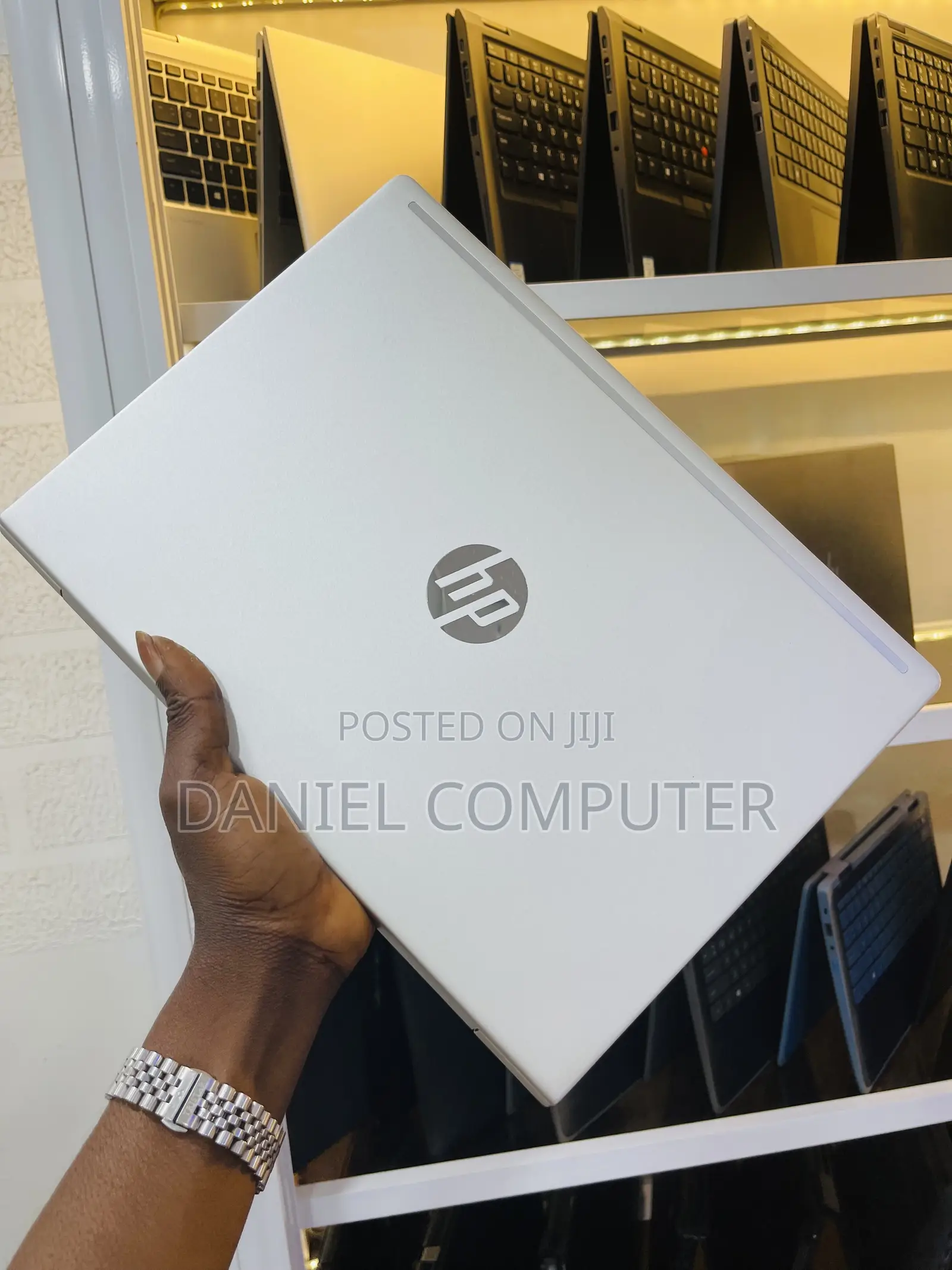 Laptop HP ProBook 445 G7 8GB AMD Ryzen 5 SSD 256GB