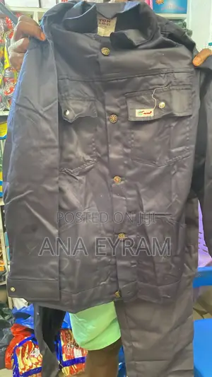 Flyton Workwear