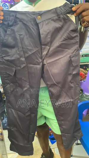 Flyton Workwear