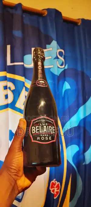 Luc Belaire Rosè