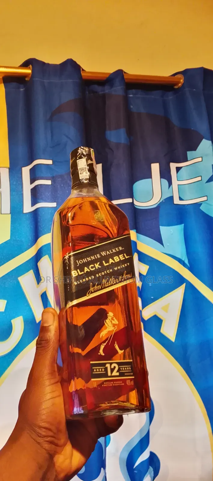 Back Market Price Very Affordable Alcoholic Drinks (Whiskey)