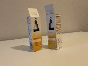 Cien Vitamin C Glow Serum