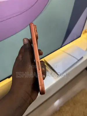 Apple iPhone 17 Pro Max 256 GB Orange