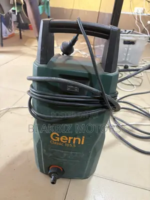 Gerni Classic 105.5 Pressure Washer
