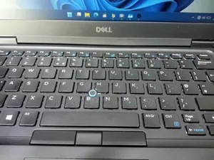 Laptop Dell Latitude 5490 8GB Intel Core i7 SSD 512GB