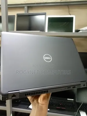 Laptop Dell Latitude 5490 8GB Intel Core i7 SSD 512GB