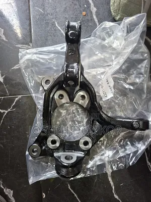RAV 4 Hub Knuckle 2019,2020,2021,2022,2023,2024,2025