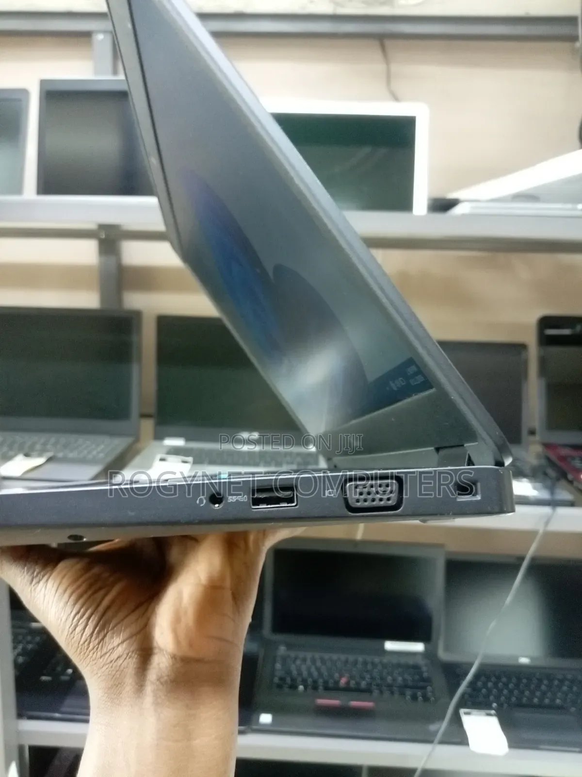 Laptop Dell Latitude 5490 8GB Intel Core i7 SSD 512GB