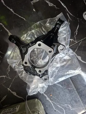 RAV 4 Hub Knuckle 2019,2020,2021,2022,2023,2024,2025
