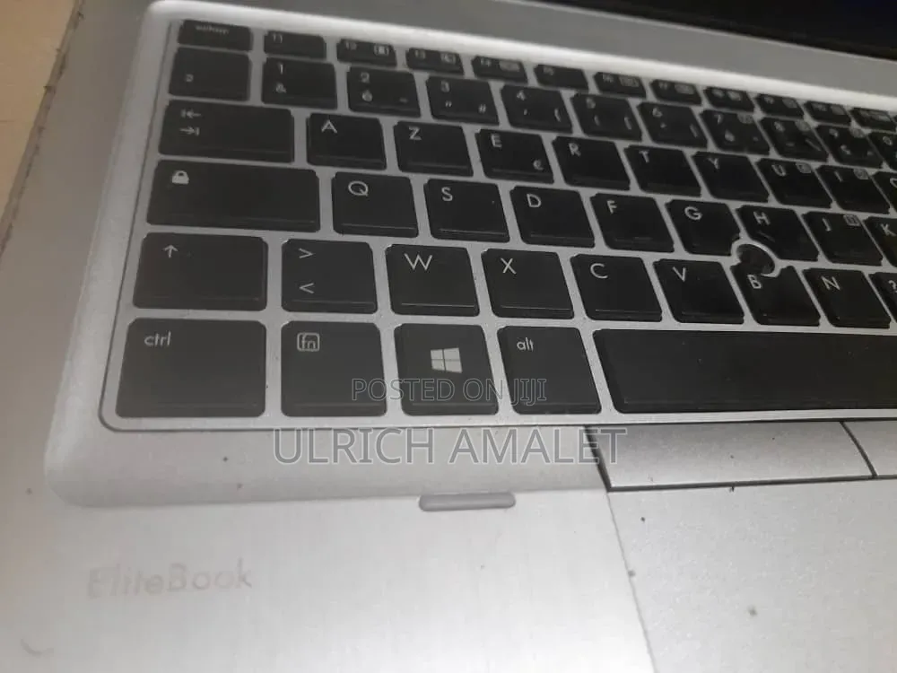 Laptop HP EliteBook 840 G5 8GB Intel Core i5 HDD 500GB