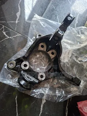 RAV 4 Hub Knuckle 2019,2020,2021,2022,2023,2024,2025
